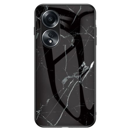 Capa Oppo A58 4G Padrão de...