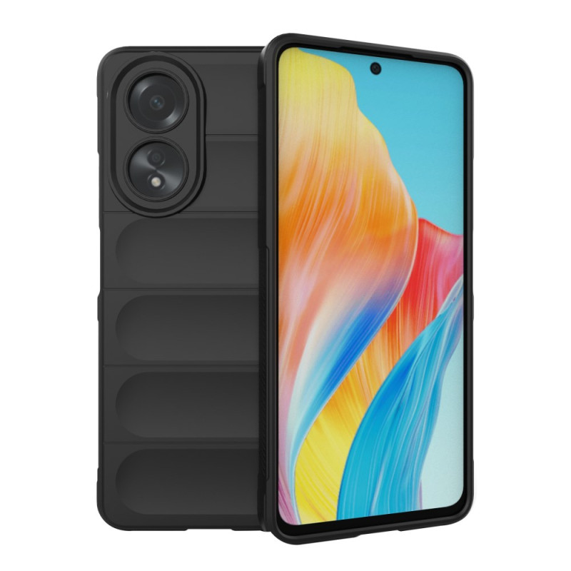 Capa antiderrapante para Oppo A58