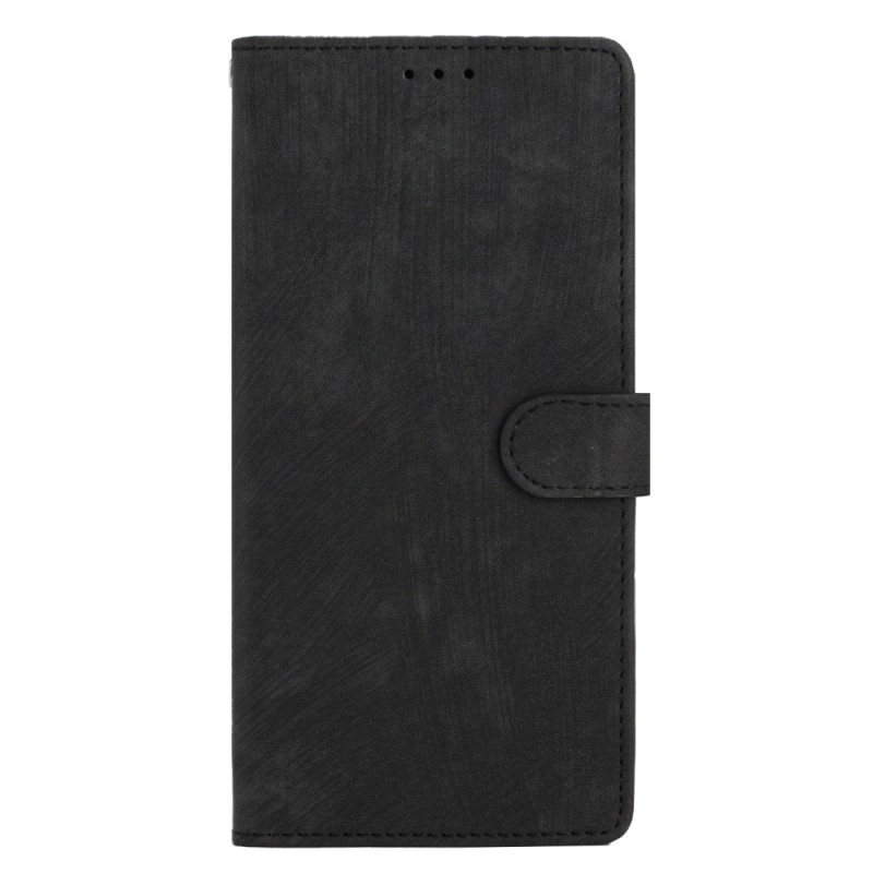 Capa Oppo A58 Design Camurça