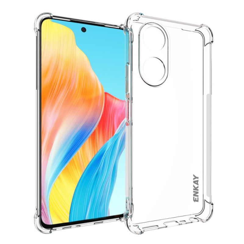 Capa Oppo A58 ENKAY