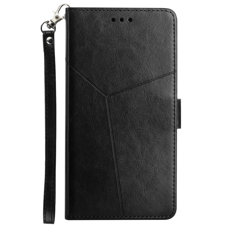 Capa para Oppo A58 Y Design Strap