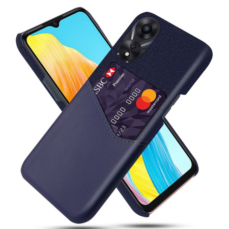 Capa para cartão Oppo A38 /...