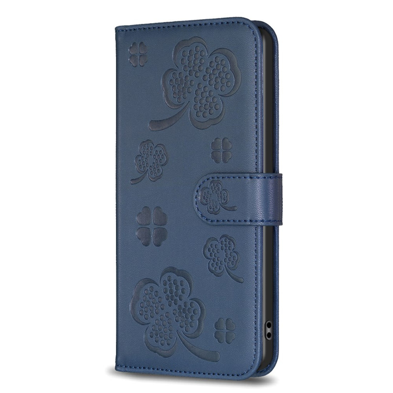 Capa Oppo A38 / A18 Shamrocks