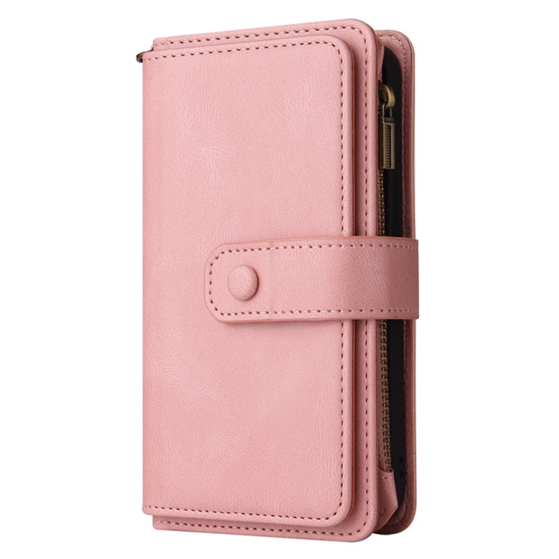 Capa multifunções Oppo A38
