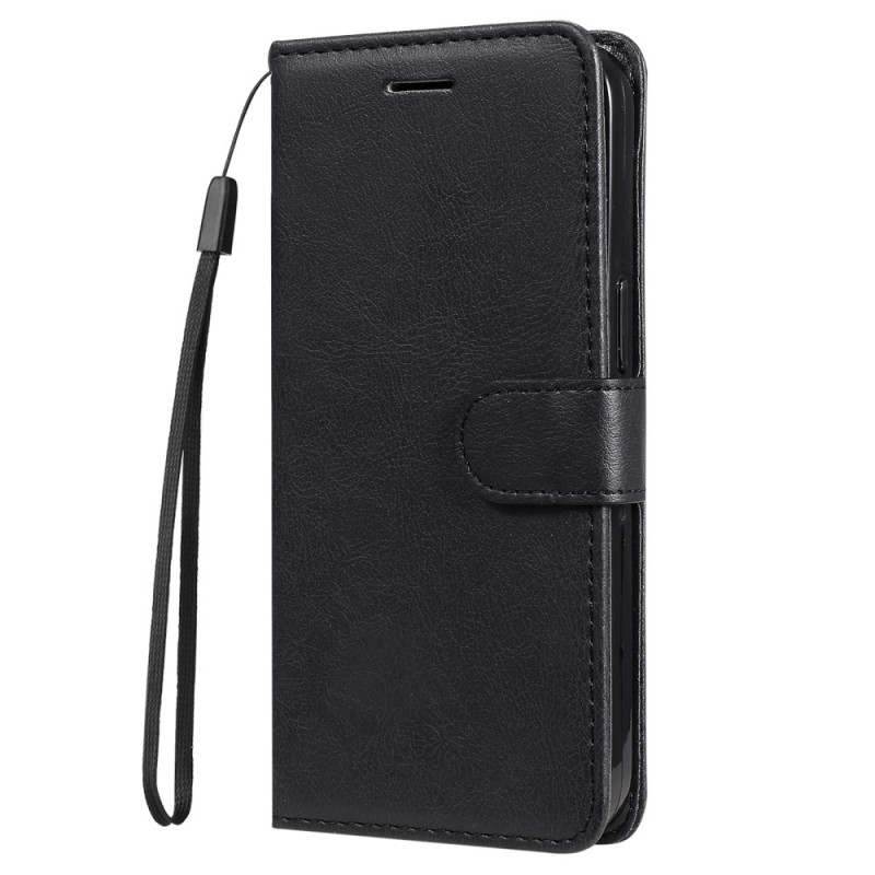 Capa de cordão simples para Oppo A38