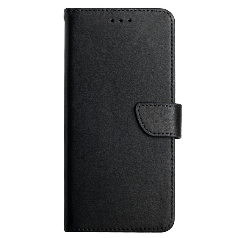 Capa
 Oppo A38 / A18 Couro Nappa