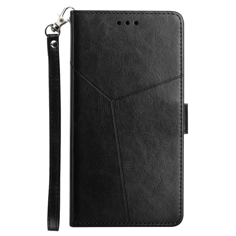 Capa com cordão para Oppo A38 / A18 Y Design