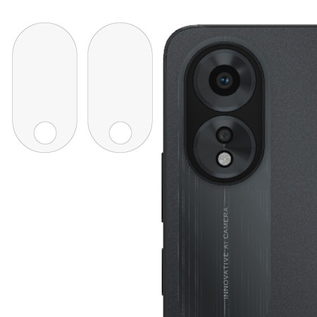 Protecção para lente...