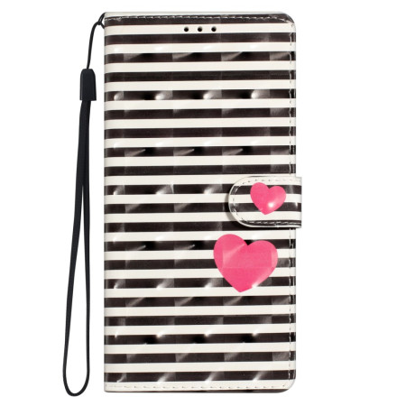 Capa com cordão para Oppo...