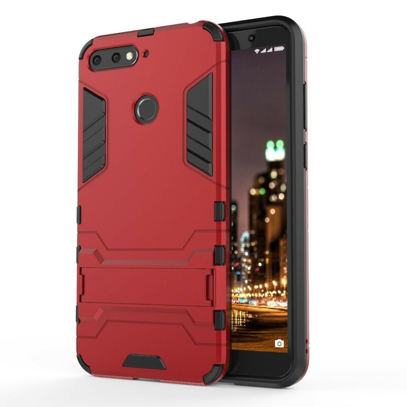 Capa Huawei Honor 7A Ultra Resistente
