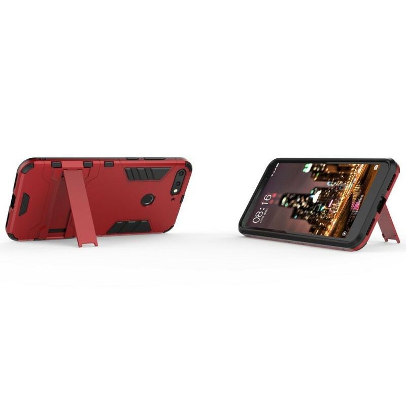 Capa Huawei Honor 7A Ultra Resistente