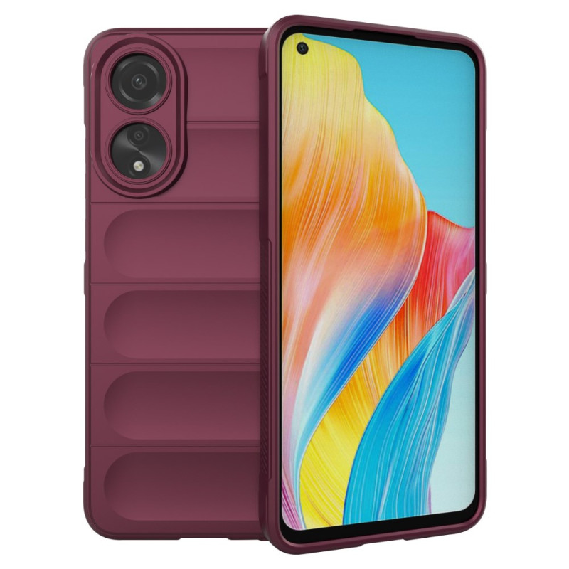 Capa antiderrapante para Oppo A78