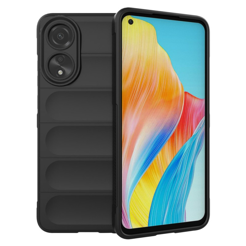 Capa antiderrapante para Oppo A78