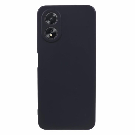 Capa de silicone Oppo A78