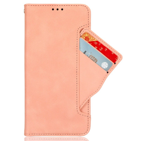 Capa multi-cartões Oppo A78