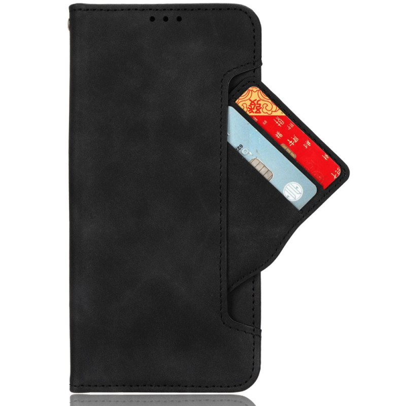 Capa multi-cartões Oppo A78