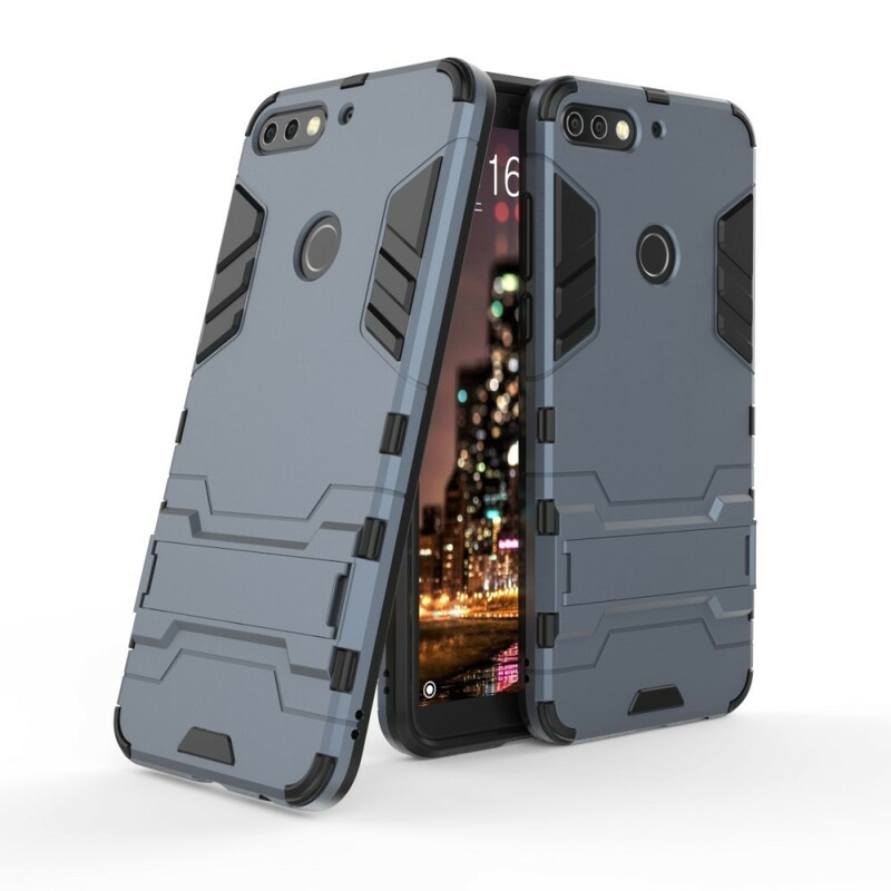 Capa Huawei Honor 7C Ultra Resistente Capa Huawei Honor 7C Ultra Resistente