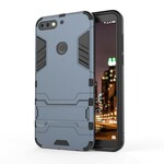 Capa Huawei Honor 7C Ultra Resistente Capa Huawei Honor 7C Ultra Resistente