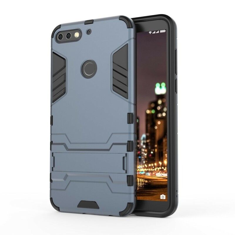 Capa Huawei Honor 7C Ultra Resistente Capa Huawei Honor 7C Ultra Resistente