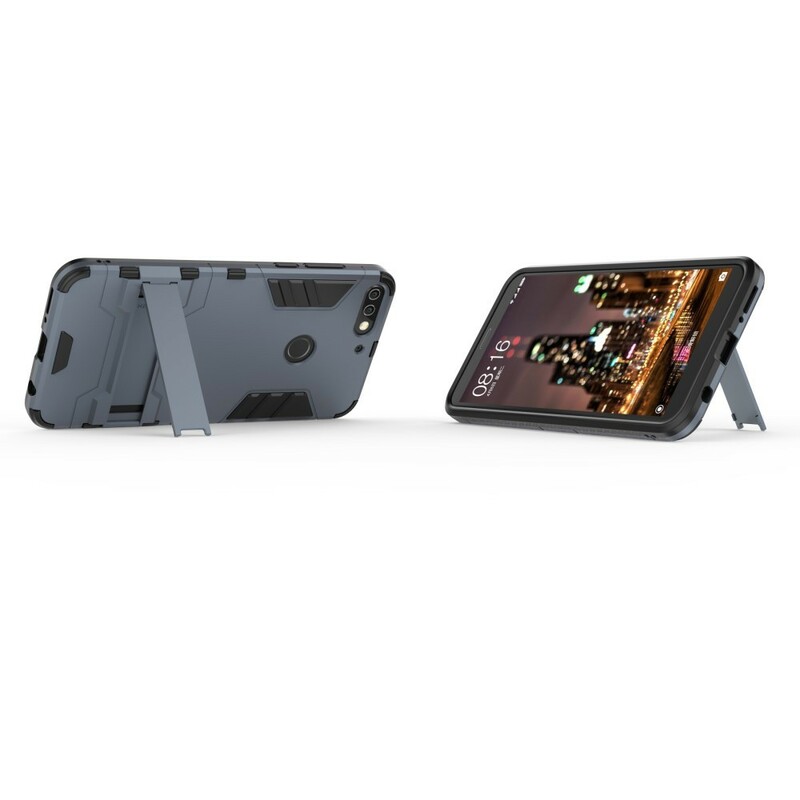 Capa Huawei Honor 7C Ultra Resistente Capa Huawei Honor 7C Ultra Resistente