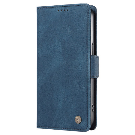 Capa flip Oppo A78 Efeito...