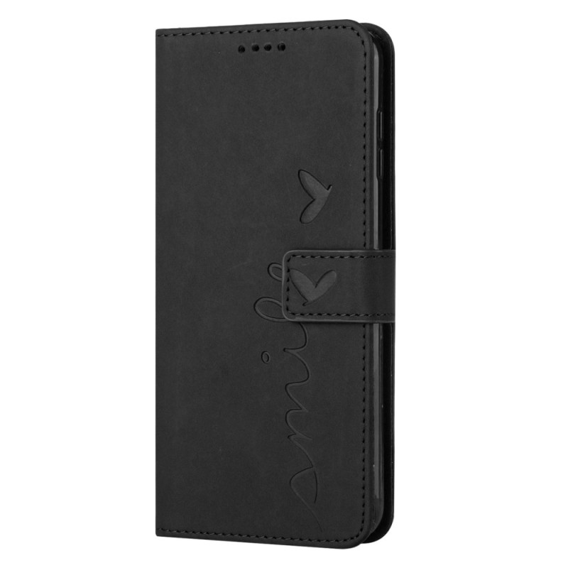 Capa com cordão para Oppo A78 Smile