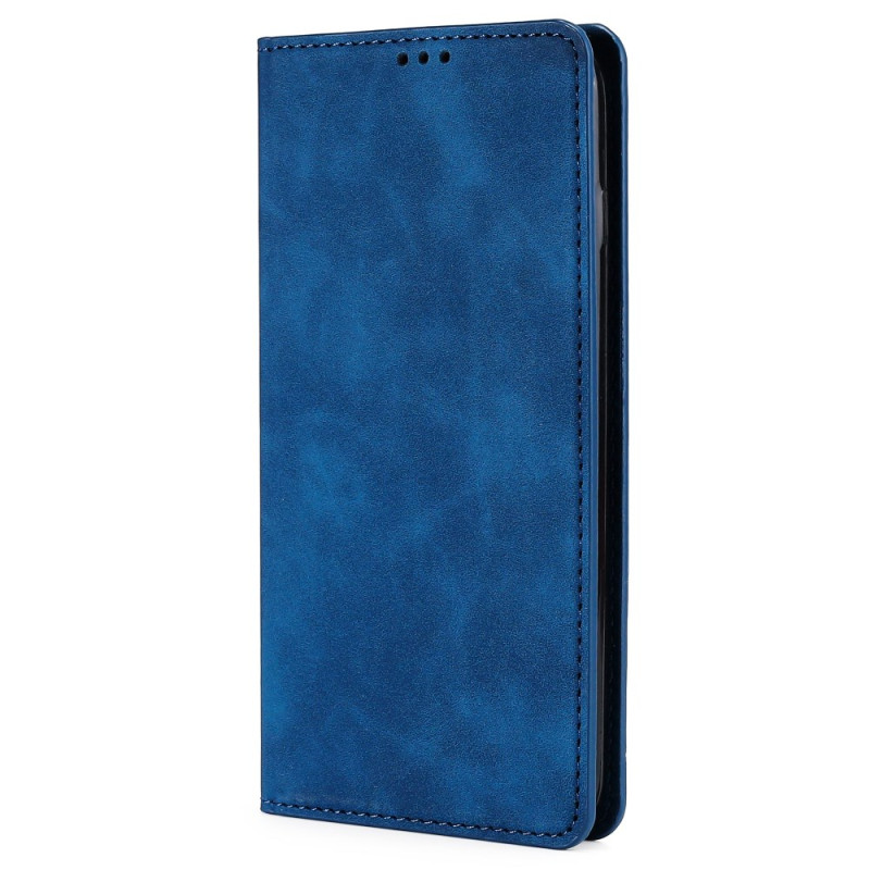 Capa flip Oppo A78 Design retro