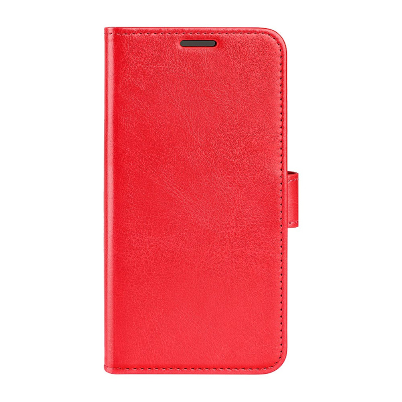 Capa de couro vintage para Oppo A78