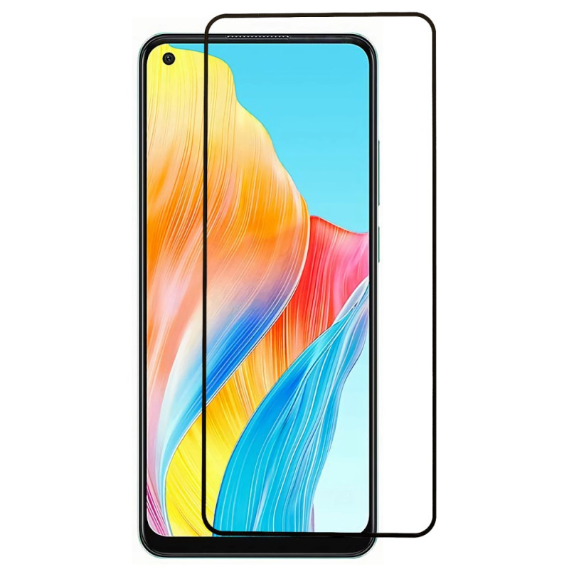 Protection en Verre Trempé Intégrale pour Oppo A78