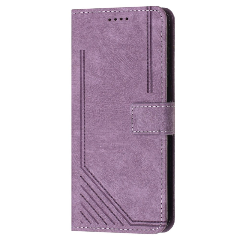 Capa com cordão para Oppo A78 5G