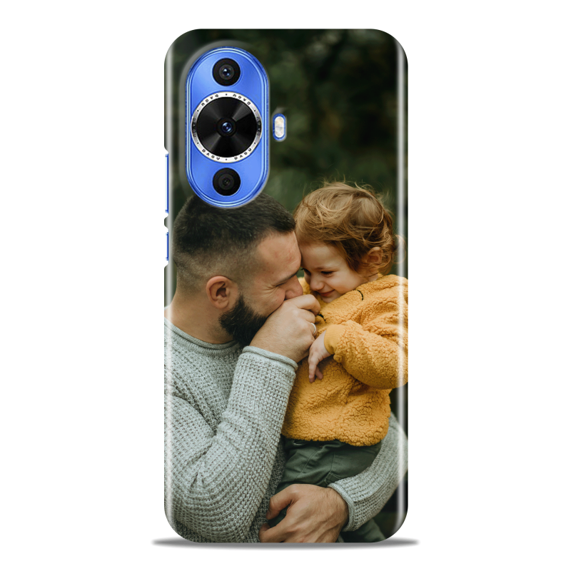 Capa
 personalizada para o Huawei Nova 12S