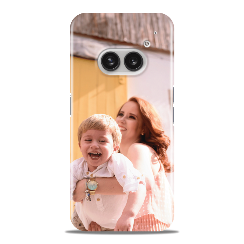 Capa personalizada Nothing Phone (2A)