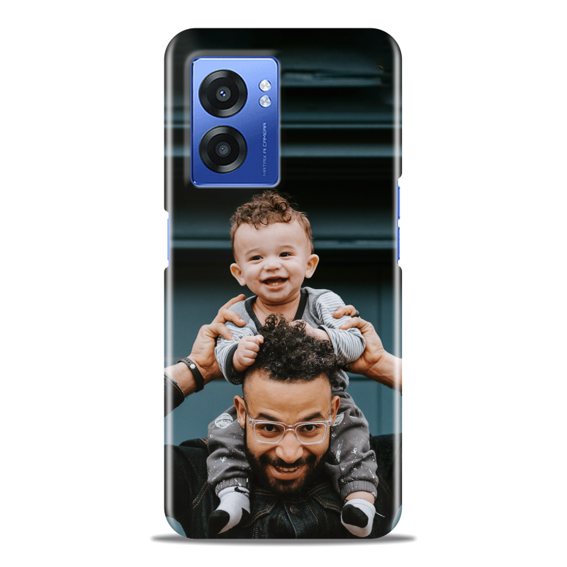 Capa Realme Narzo 50 5G personalizada