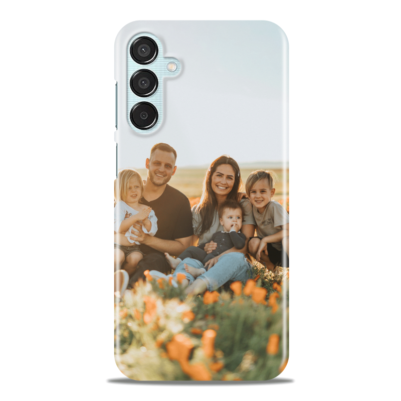 Capa personalizada para Samsung Galaxy M15 5G