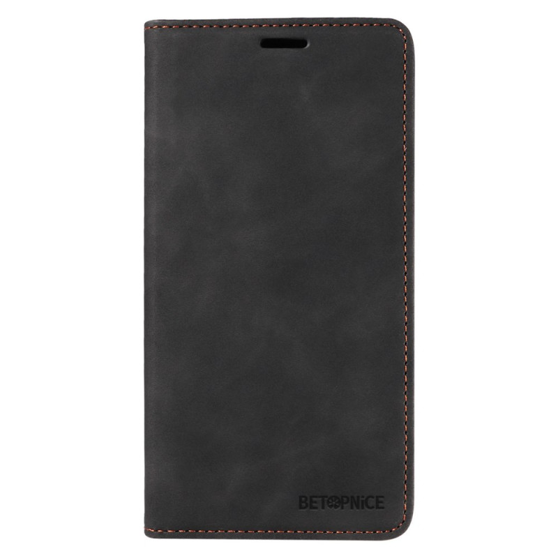 Capa flip Oppo A78 5G Função de bloqueio RFID BETOPNICE