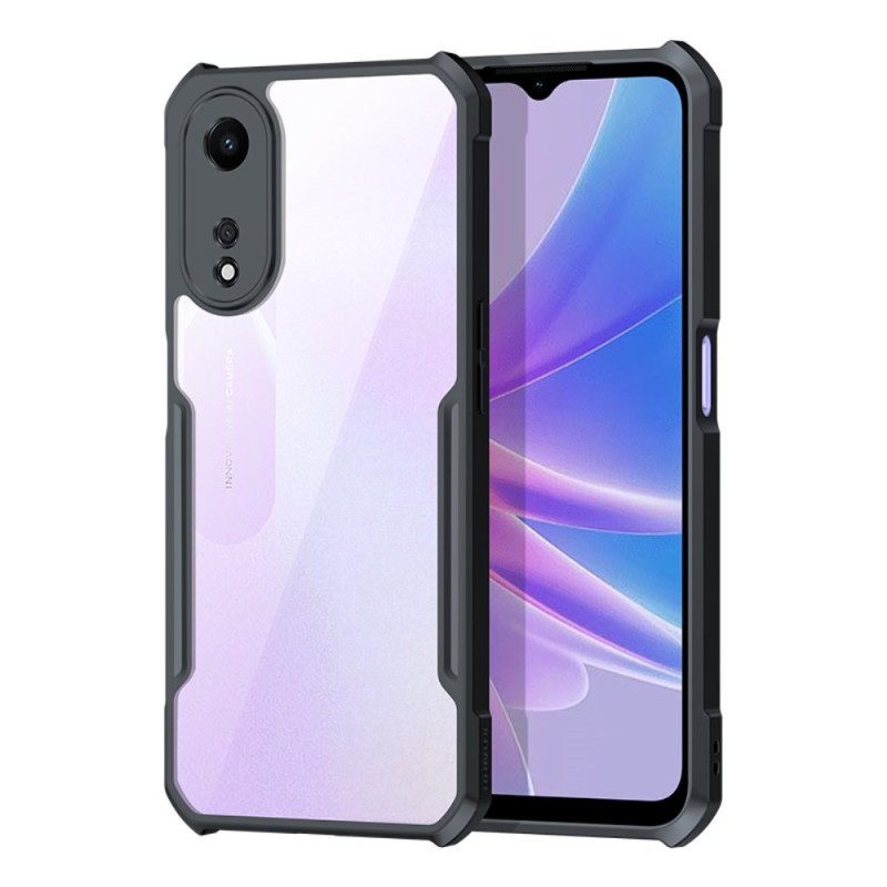 Capa Oppo A78 5G XUNDD