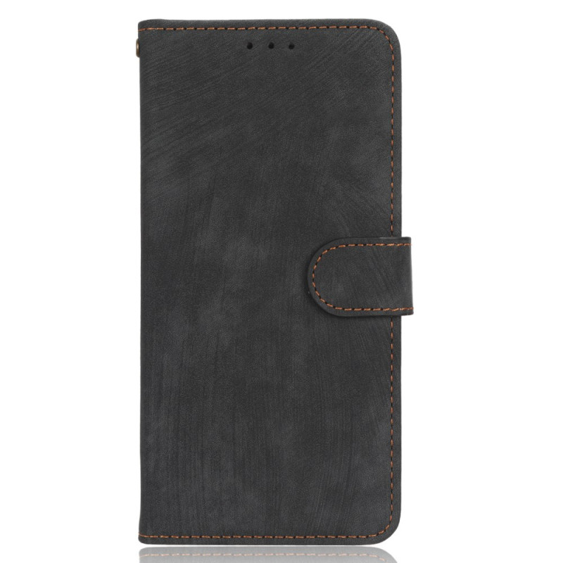 Capa estilo camurça Oppo A78 5G