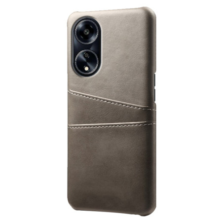 Oppo A98 5G Capa
em pele...