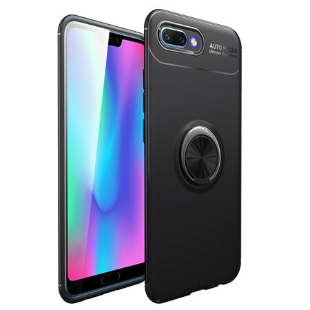 Capa Honor 10 Magnetic Ring Ultra