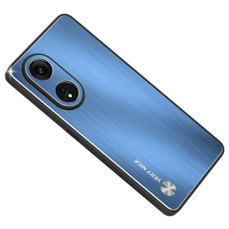Capa escovada Oppo A98 5G