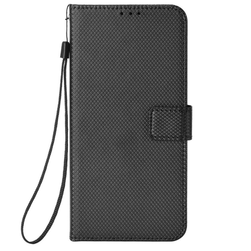 Capa para Oppo A98 5G Dots Strap