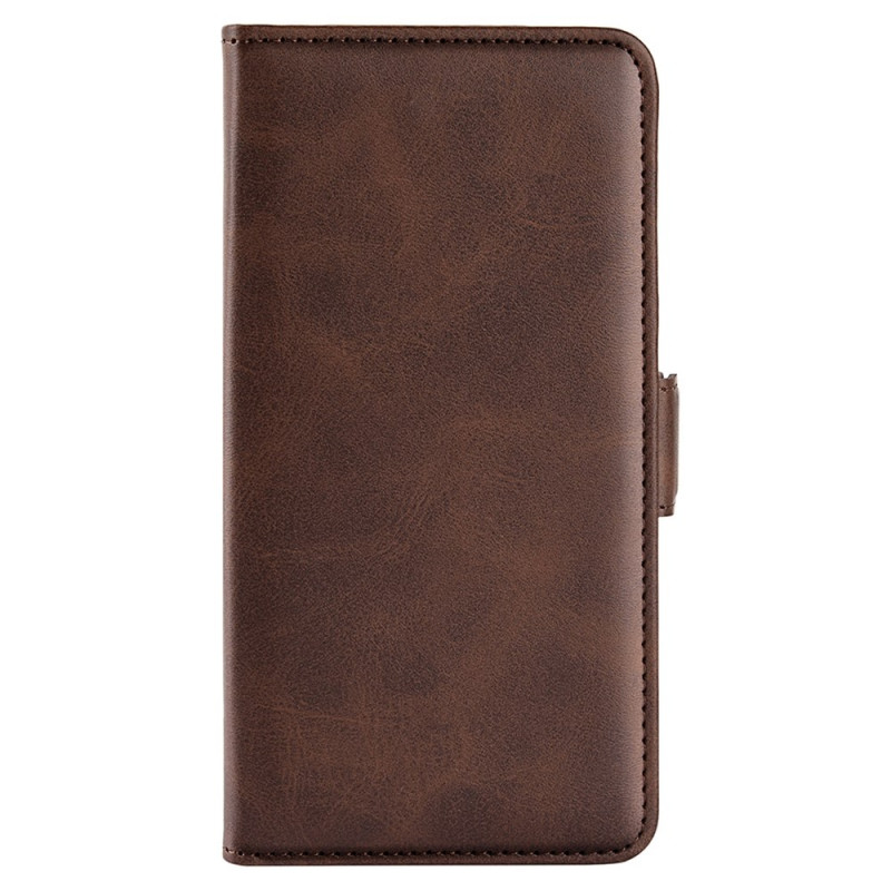 Capa com fecho duplo Oppo A17 / A17k