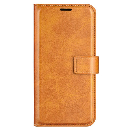 Capa em pele Oppo A17 / A17k