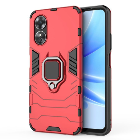 Capa resistente a anéis...