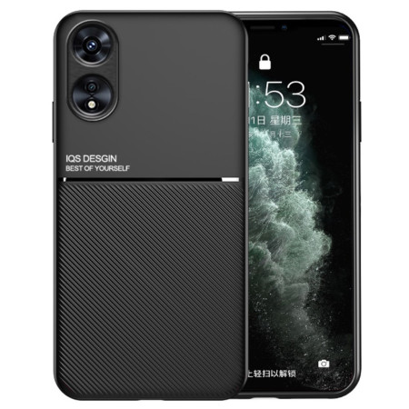 Capa simples para Oppo A17