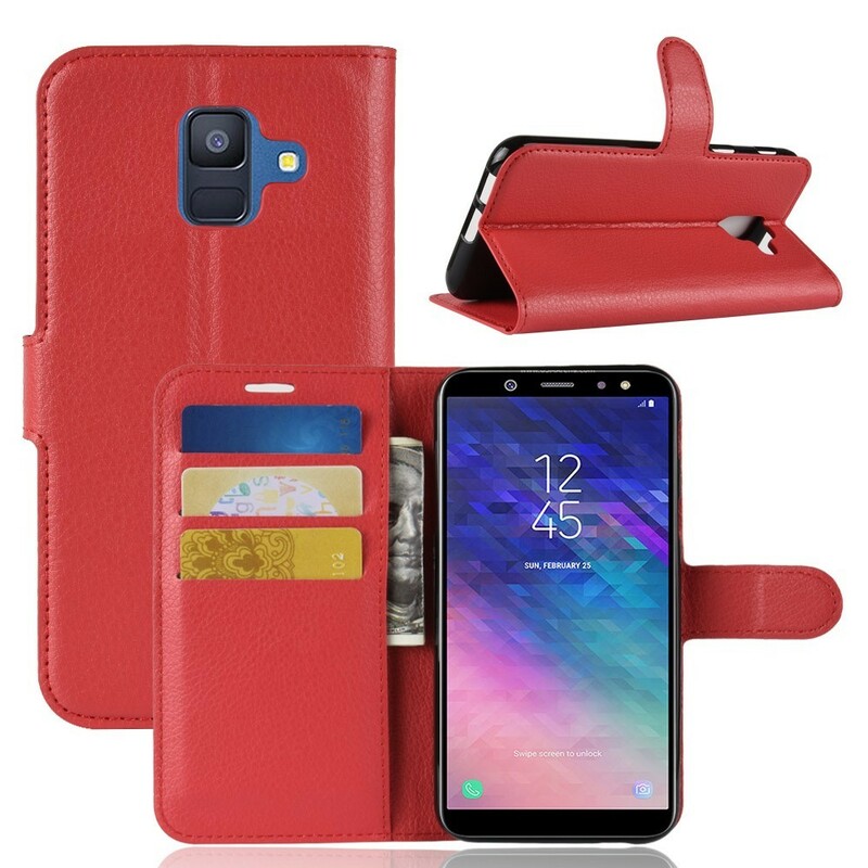 Capa clássico Samsung Galaxy A9