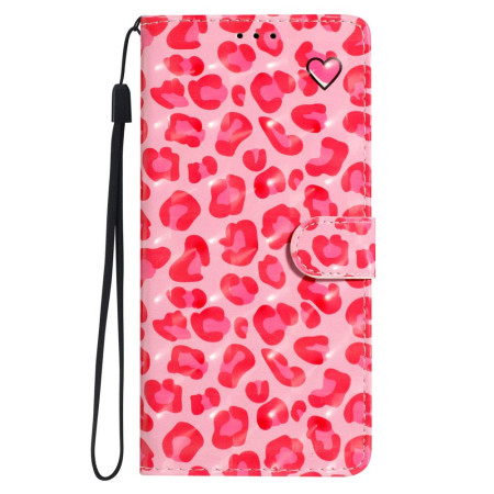 Capa com cordão para Oppo...