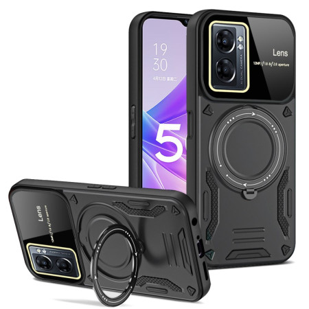 Capa
Oppo A77 5G / A57 5G...