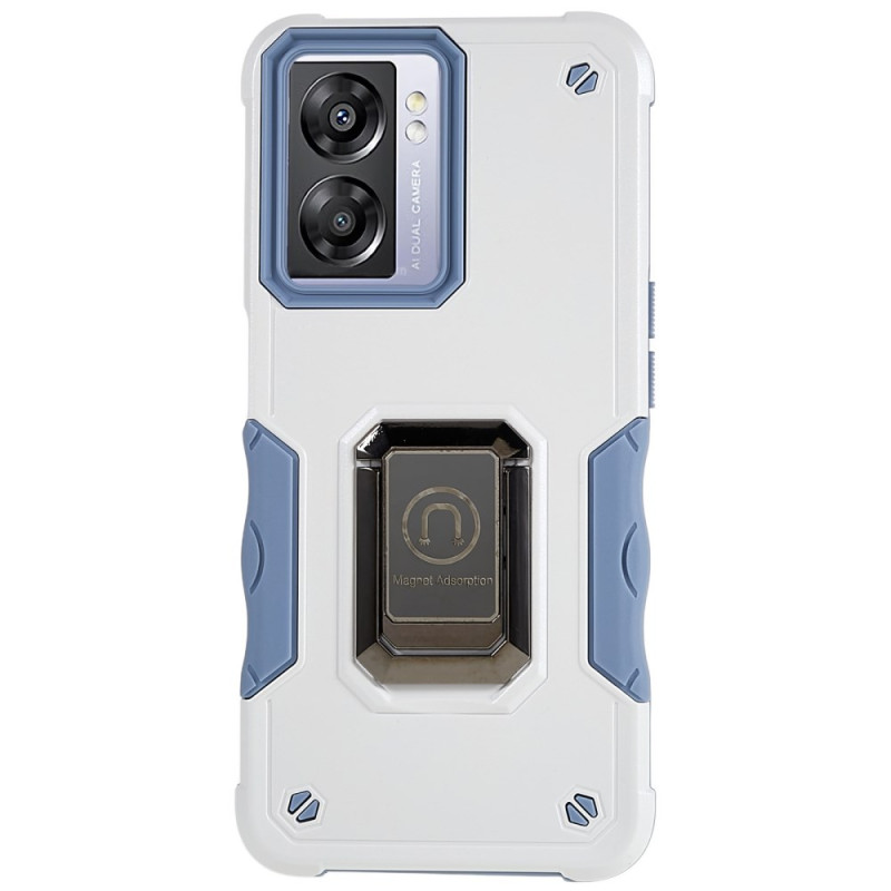 Capa Oppo A77 5G / A57 5G / 4G / A57s Anel de suporte