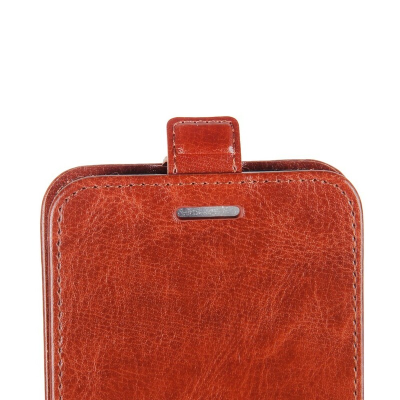 Capa de couro dobrável Samsung Galaxy A6 Plus Capa de couro dobrável Samsung Galaxy A6 Plus